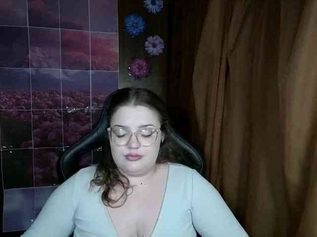 TeasingDora webcam