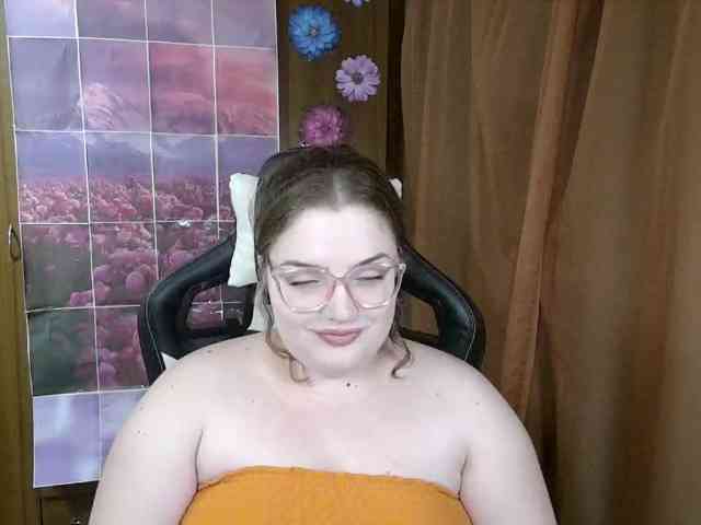 TeasingDora webcam