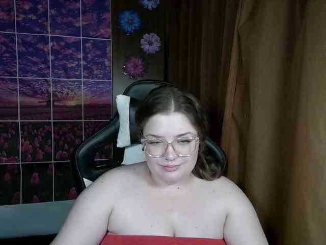 TeasingDora webcam