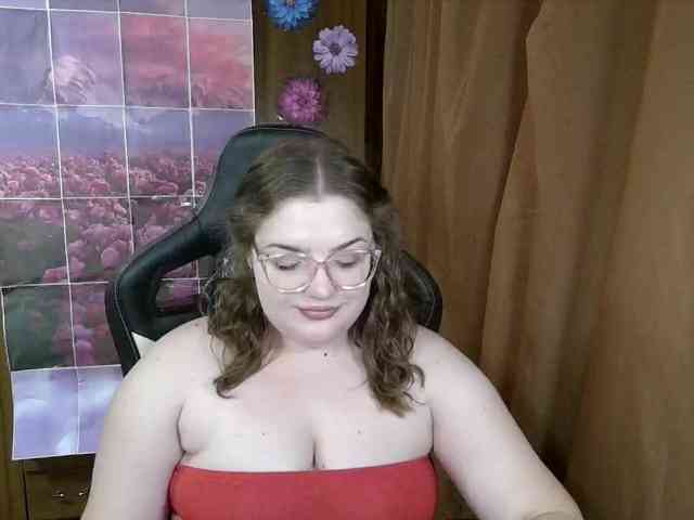TeasingDora webcam