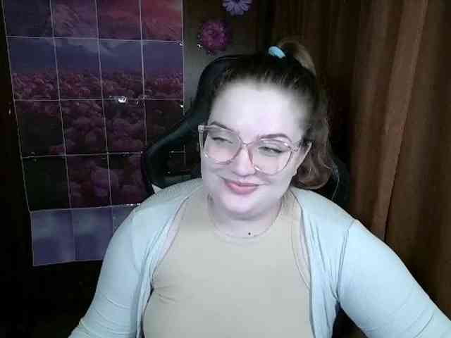 TeasingDora webcam