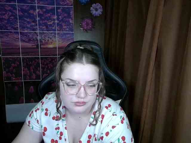 TeasingDora webcam