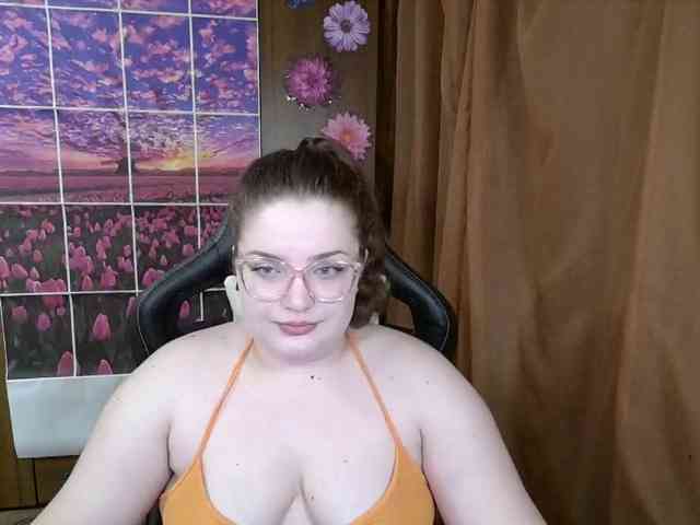 TeasingDora webcam