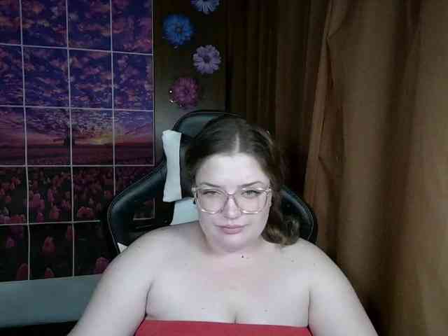 TeasingDora webcam