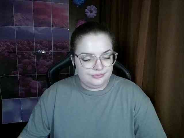 TeasingDora webcam