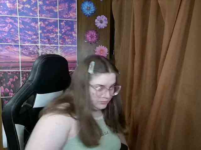 TeasingDora webcam