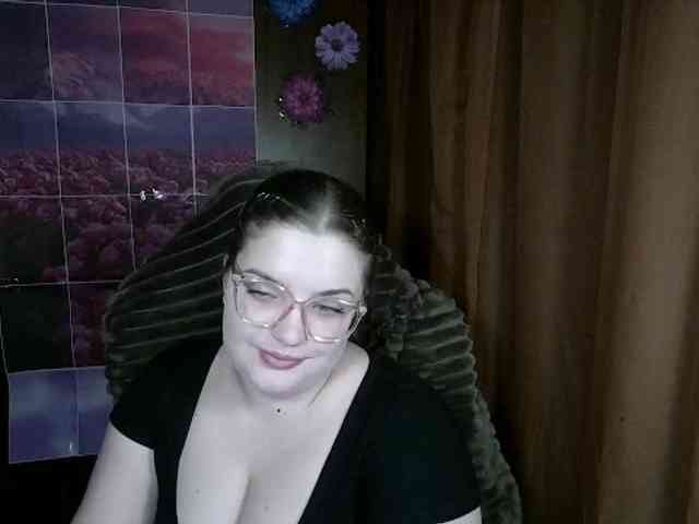 TeasingDora webcam