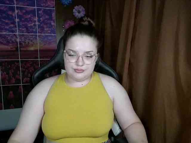 TeasingDora webcam