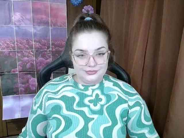 TeasingDora webcam