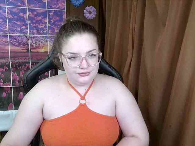 TeasingDora webcam