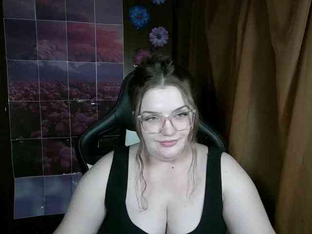 TeasingDora webcam