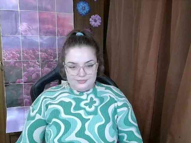 TeasingDora webcam