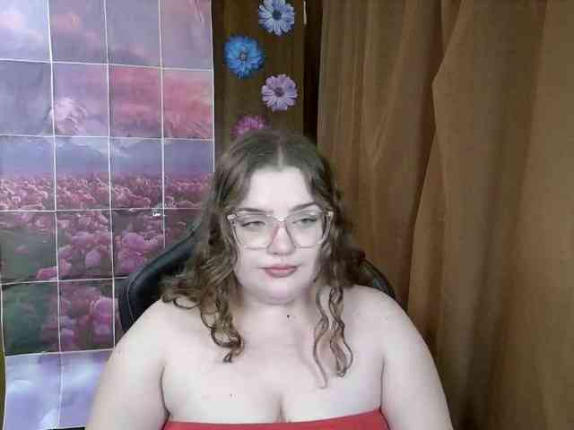 TeasingDora webcam
