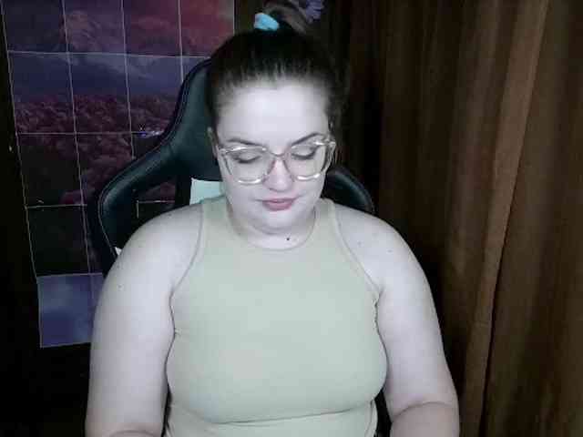 TeasingDora webcam