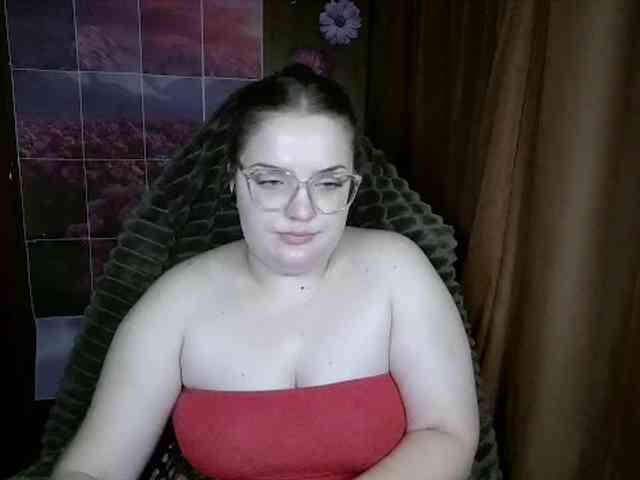 TeasingDora webcam