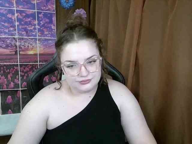 TeasingDora webcam