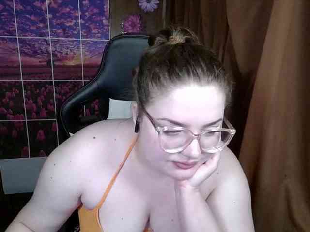TeasingDora webcam