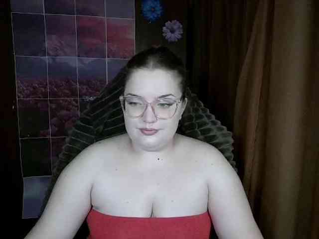 TeasingDora webcam