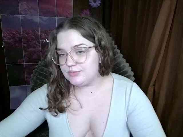 TeasingDora webcam