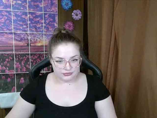 TeasingDora webcam