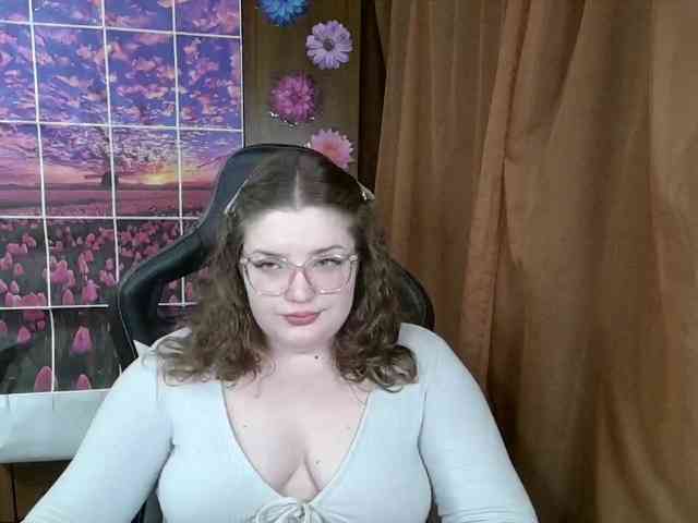 TeasingDora webcam