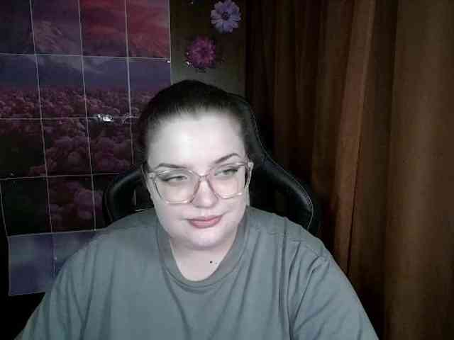 TeasingDora webcam