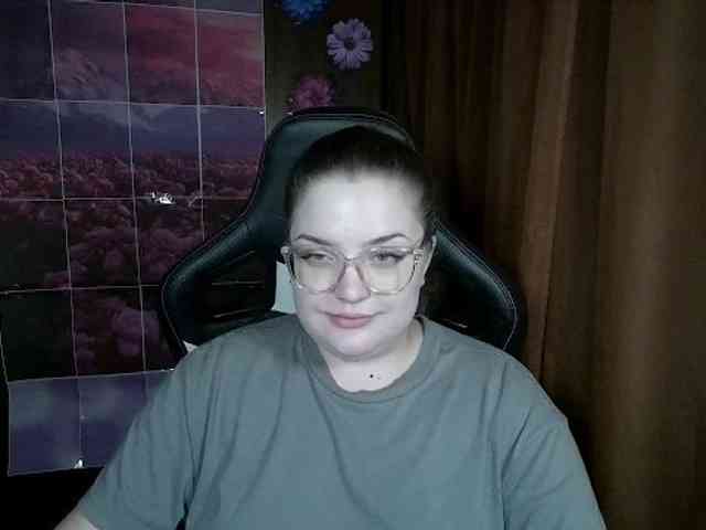 TeasingDora webcam