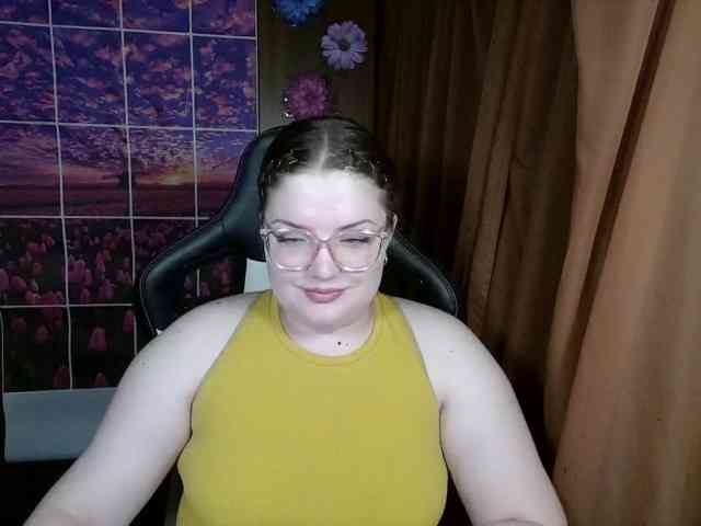 TeasingDora webcam