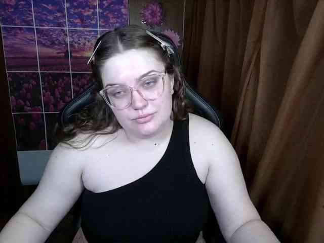 TeasingDora webcam