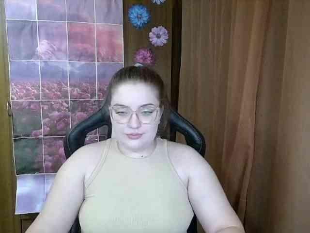 TeasingDora webcam