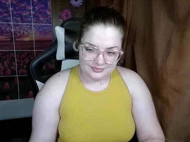 TeasingDora webcam