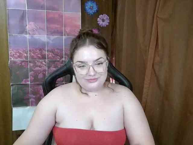 TeasingDora webcam