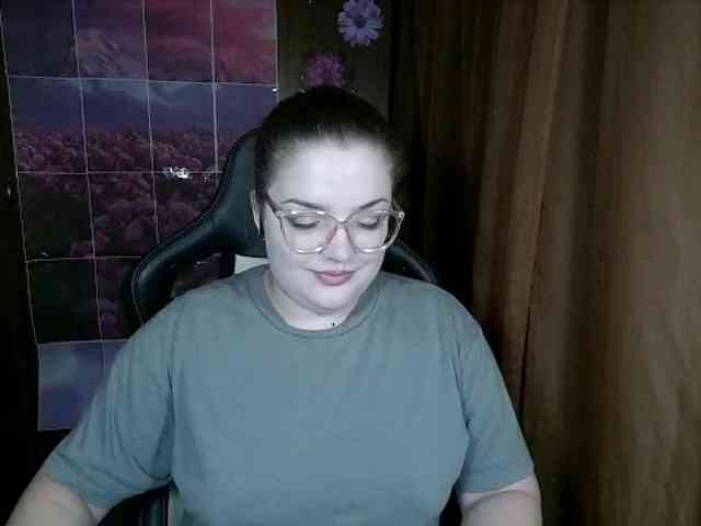 TeasingDora webcam