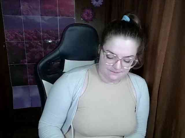 TeasingDora webcam