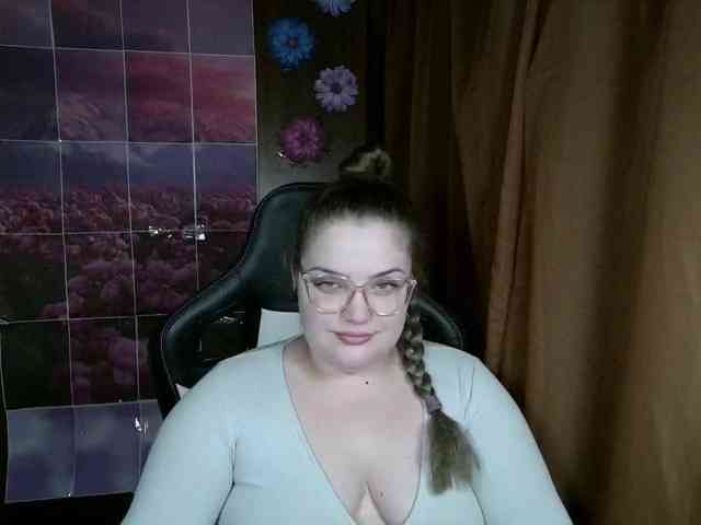 TeasingDora webcam
