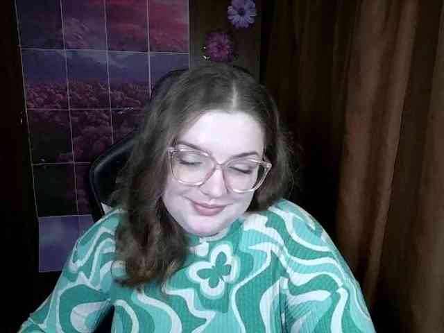 TeasingDora webcam