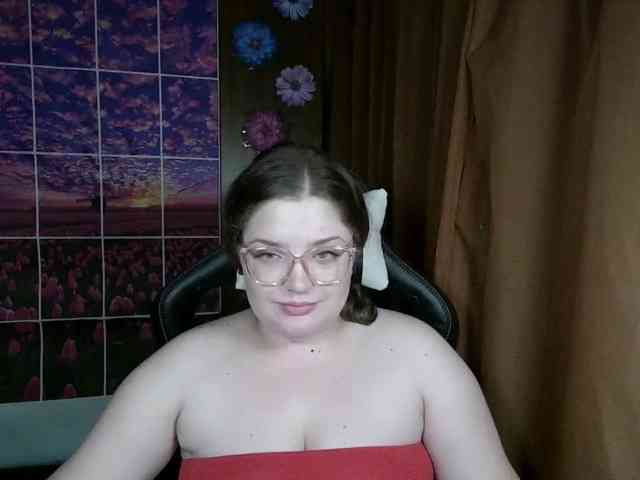 TeasingDora webcam