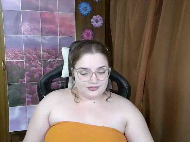 TeasingDora webcam