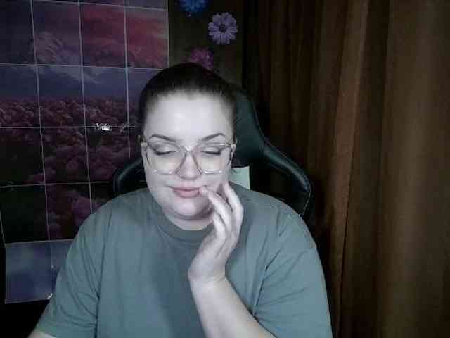 TeasingDora webcam