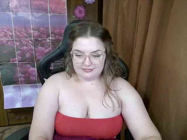 TeasingDora webcam