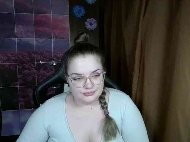 TeasingDora webcam