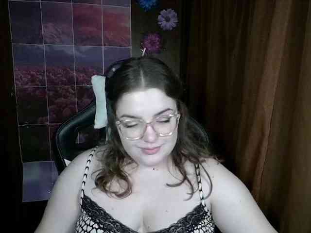 TeasingDora webcam