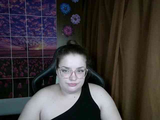 TeasingDora webcam