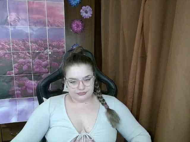 TeasingDora webcam