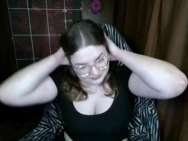 TeasingDora webcam