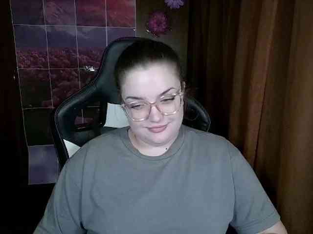 TeasingDora webcam
