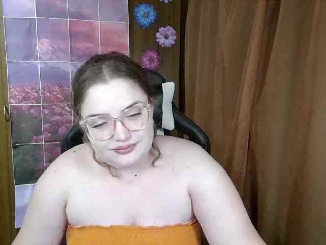 TeasingDora webcam