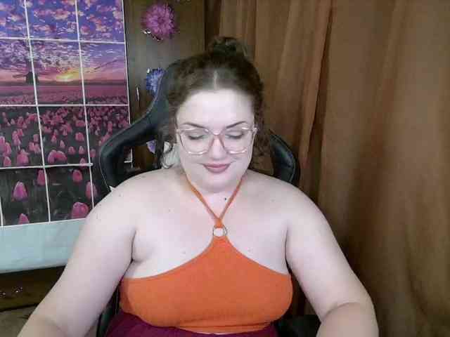 TeasingDora webcam