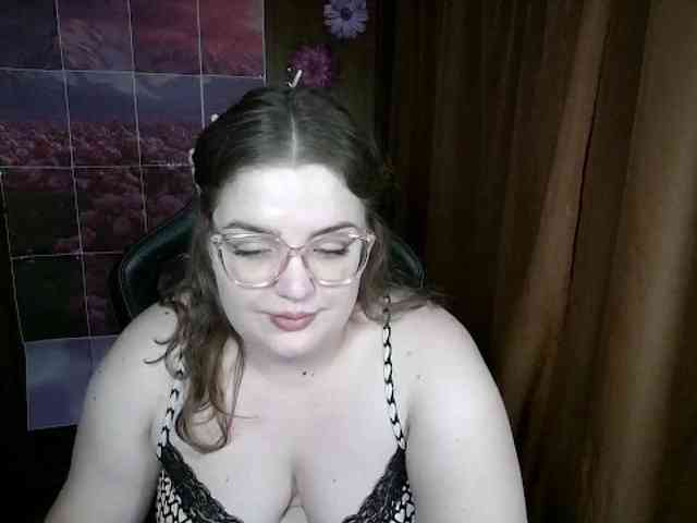 TeasingDora webcam
