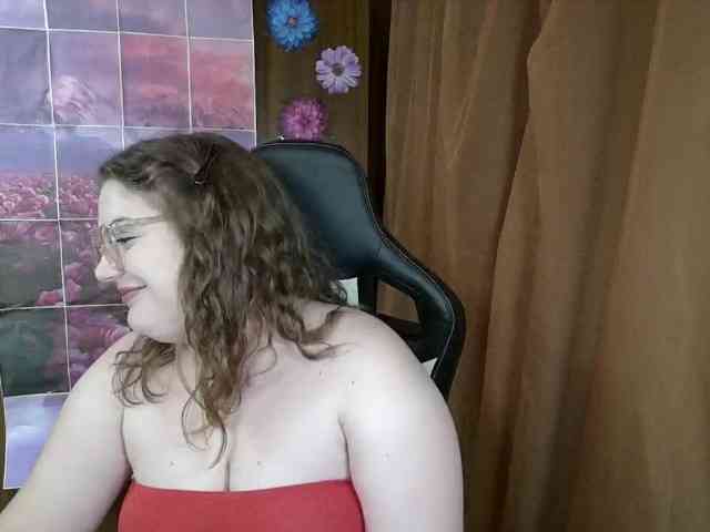 TeasingDora webcam